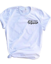 Load image into Gallery viewer, Inked mama pocket tee