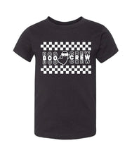 Load image into Gallery viewer, Boo Crew kid tee