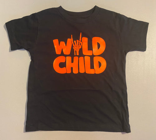 5t wild child