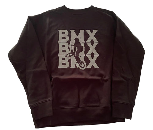 youth 10/12 BMX sweatshirt