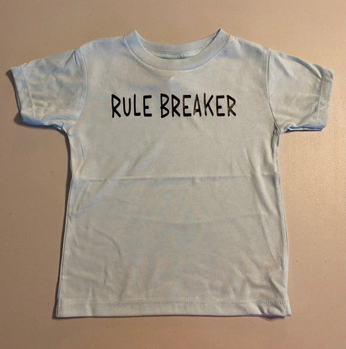 2t Rule Breaker