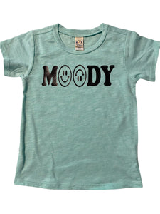 24months Moody short sleeve