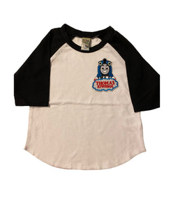 18months patch raglan