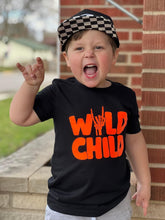 Load image into Gallery viewer, wild child