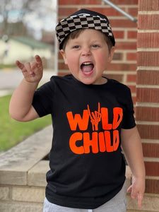 wild child