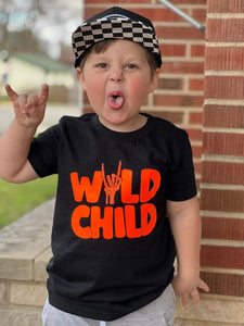 wild child