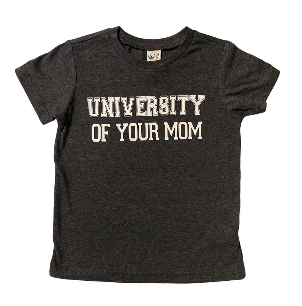 university of your mom