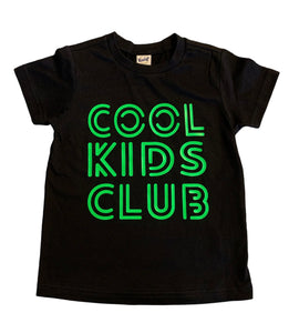 Cool kids club