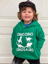 Load image into Gallery viewer, Dino Dino Dinosaurs